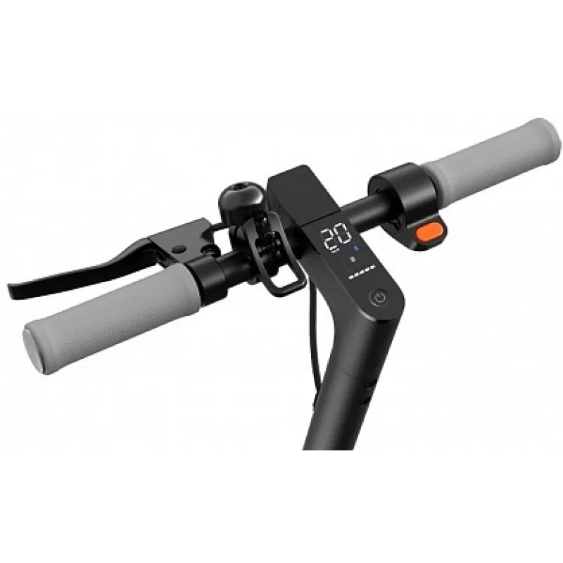 Электросамокат Xiaomi Mi Electric Scooter Essential Black